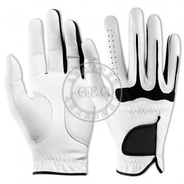 Latest Styles 2017 Collection Leather Golf Gloves